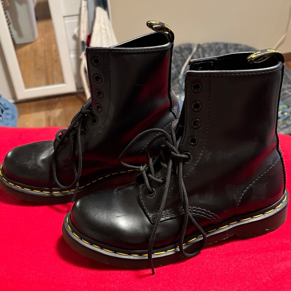 Doc Martens size 7